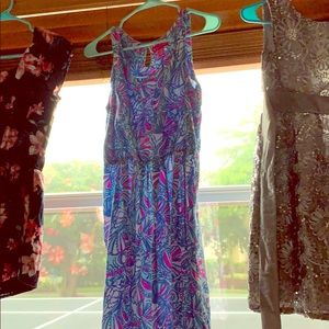 Lilly classic dress 14/16